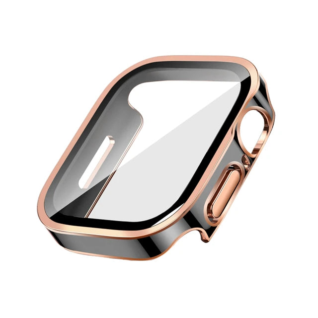 Capa de vidro para Apple Watch