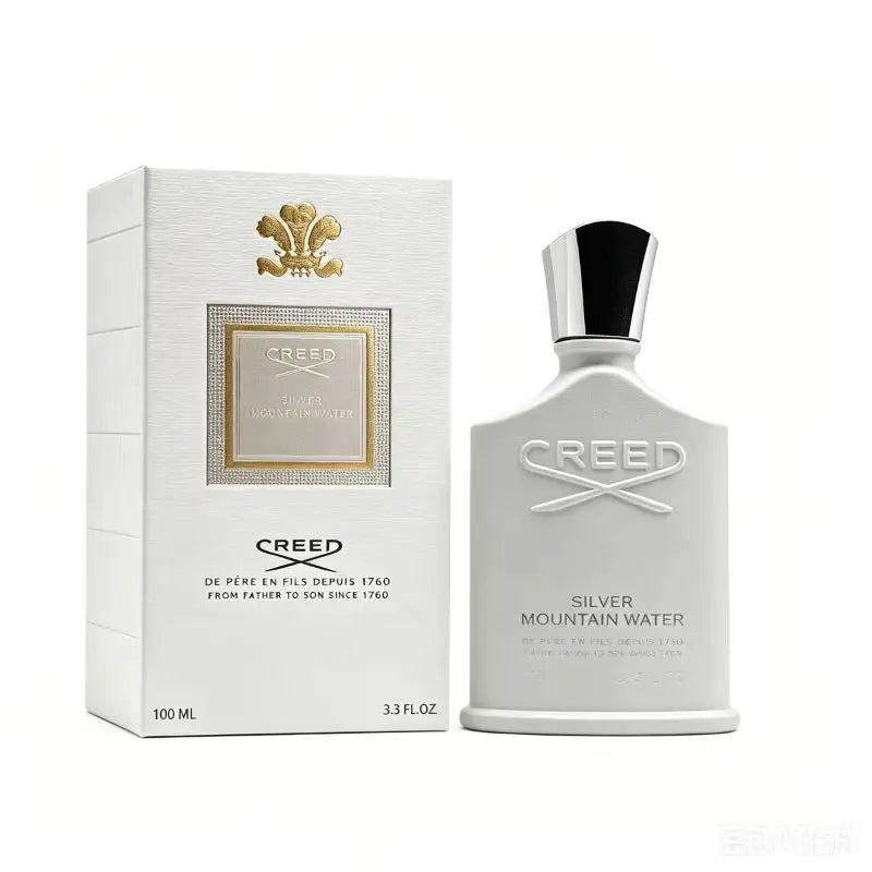 Perfume Eau de Parfum 100 ml — Fragrância Amadeirada Floral, Uso Diário