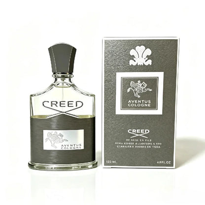 Perfume Masculino de Luxo — Coleção Premium Gentleman