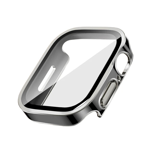 Capa de vidro para Apple Watch