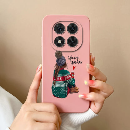 Capa para Redmi