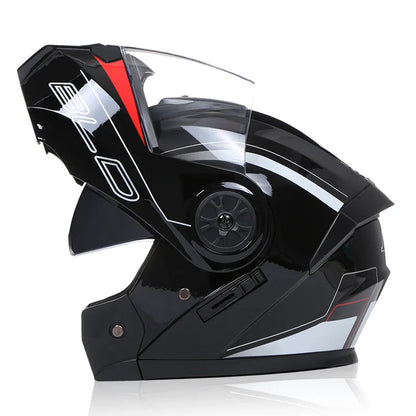 Capacete Modular BLD