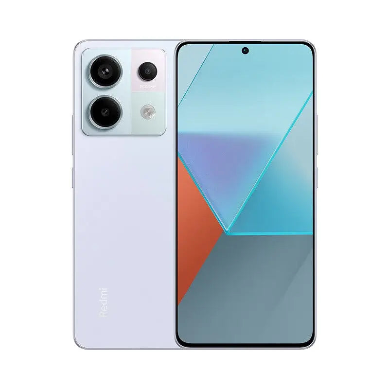 Xiaomi Redmi Note 13 Pro 5G Versão Global