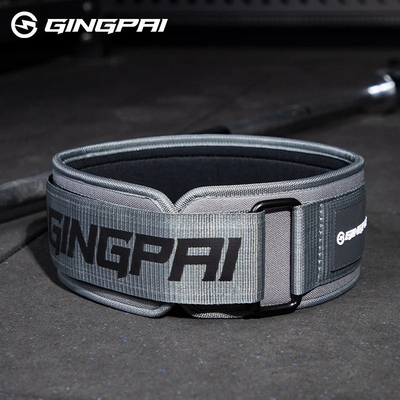 Cinto de Halterofilismo GINGPAI SPORT