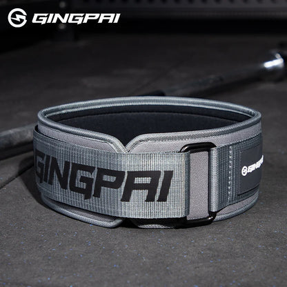 Cinto de Halterofilismo GINGPAI SPORT