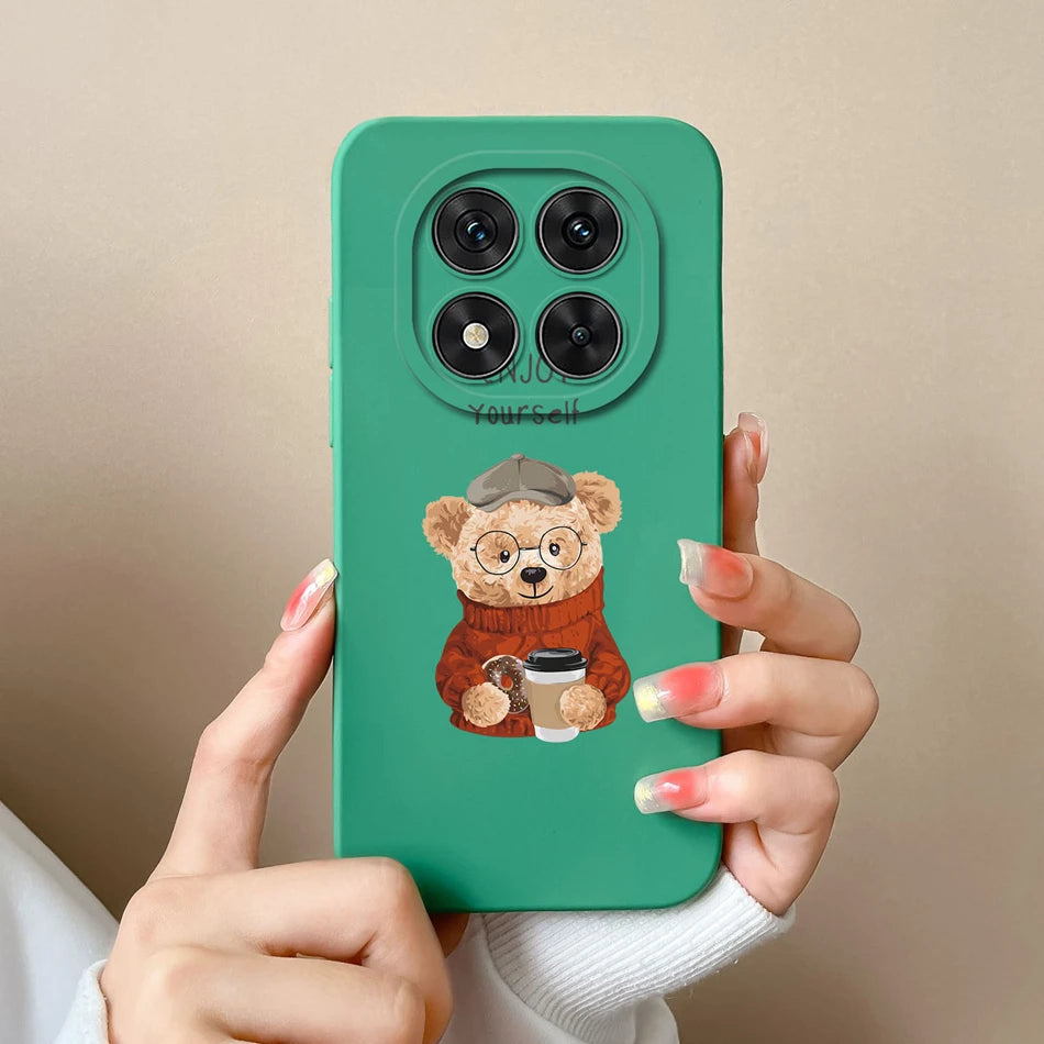 Capa para Redmi