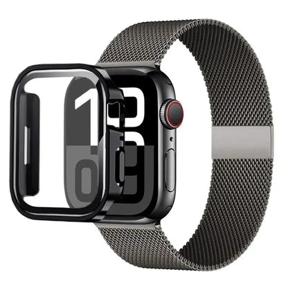 Pulseira Milanese Loop para Apple Watch