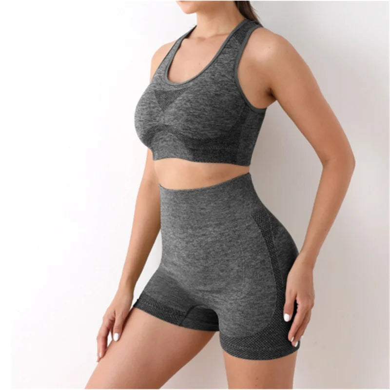 Conjunto Esportivo Feminino