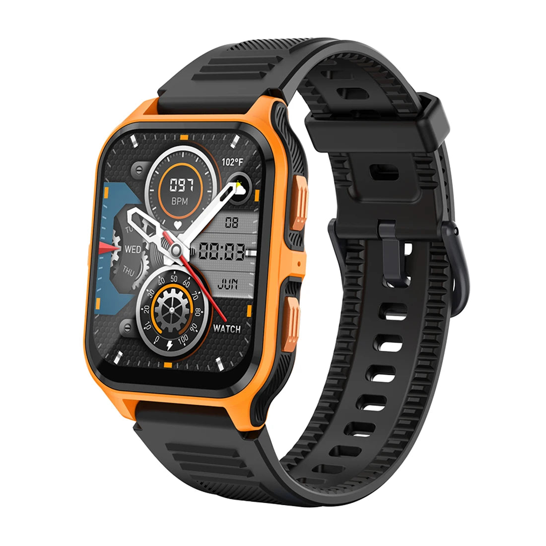 Smartwatch Colmi P73
