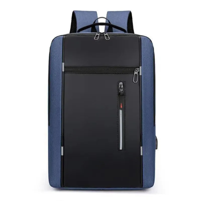 Mochila para Portátil até 15,6″ com Porta USB