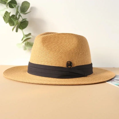 Chapéus de sol panamá