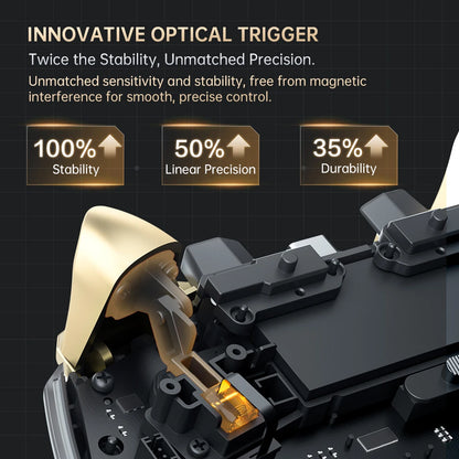 Control remoto Machenike G5 Pro v2