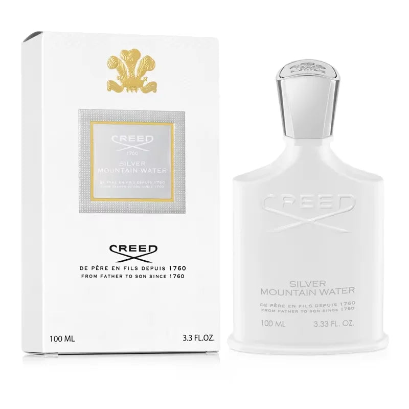 Perfume Masculino de Luxo — Coleção Premium Gentleman