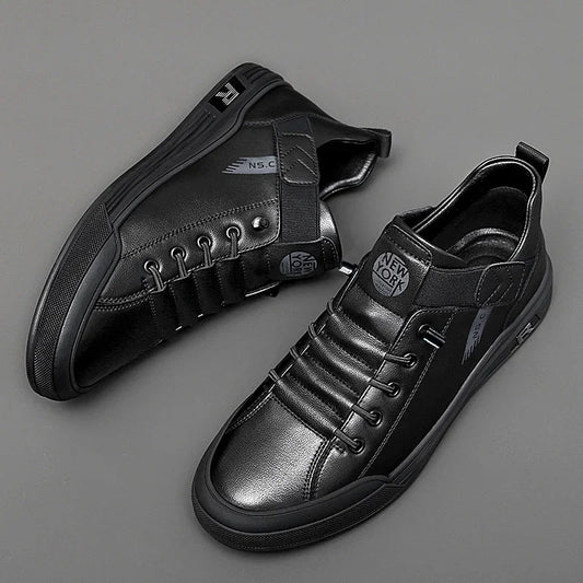 Ténis Pop versátil casual e respirável