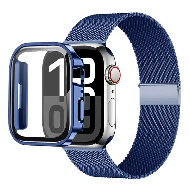 Pulseira Milanese Loop para Apple Watch