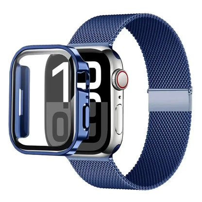 Pulseira Milanese Loop para Apple Watch