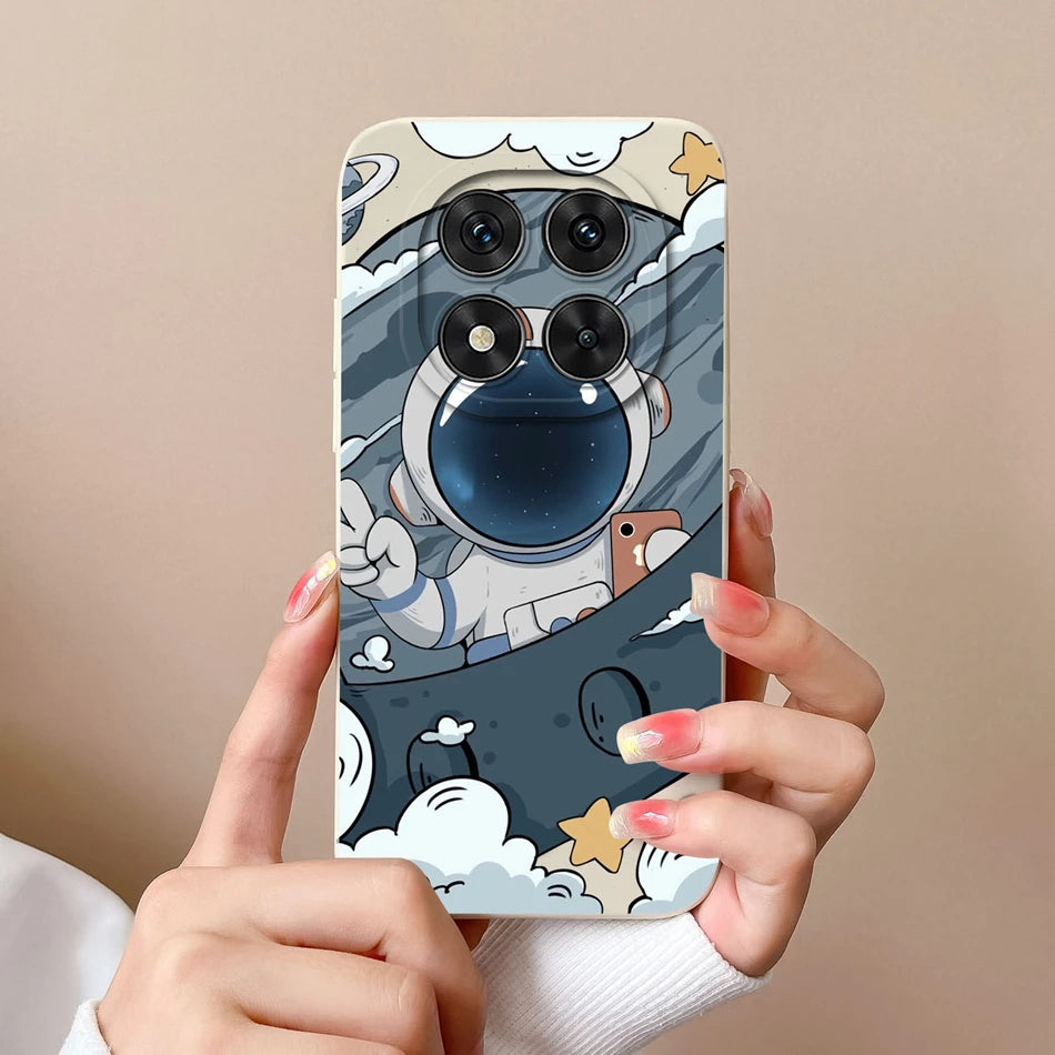 Capa para Redmi