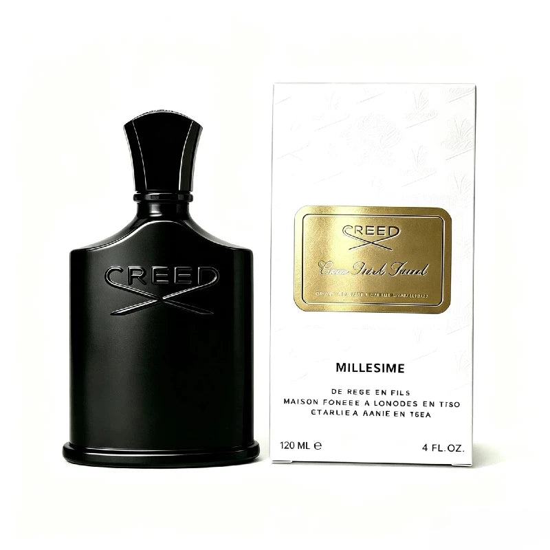 Perfume Eau de Parfum 100 ml — Fragrância Amadeirada Floral, Uso Diário