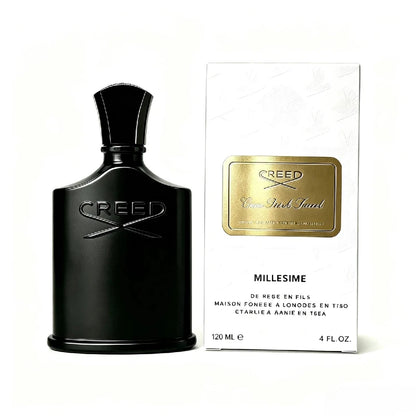 Perfume Eau de Parfum 100 ml — Fragrância Amadeirada Floral, Uso Diário