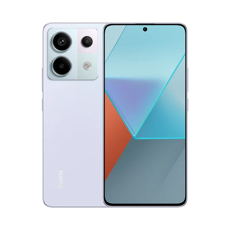 Xiaomi Redmi Note 13 Pro 5G Versão Global