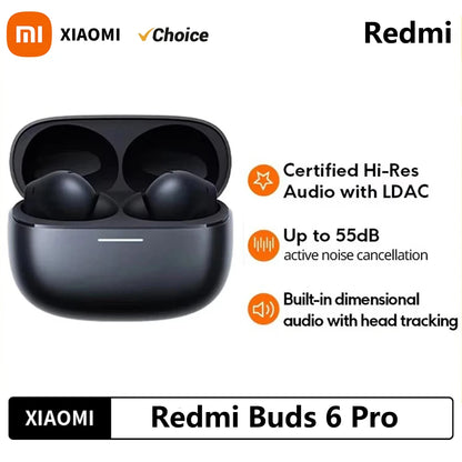 Xiaomi Redmi Buds 6 Pro