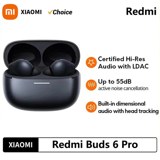 Xiaomi Redmi Buds 6 Pro