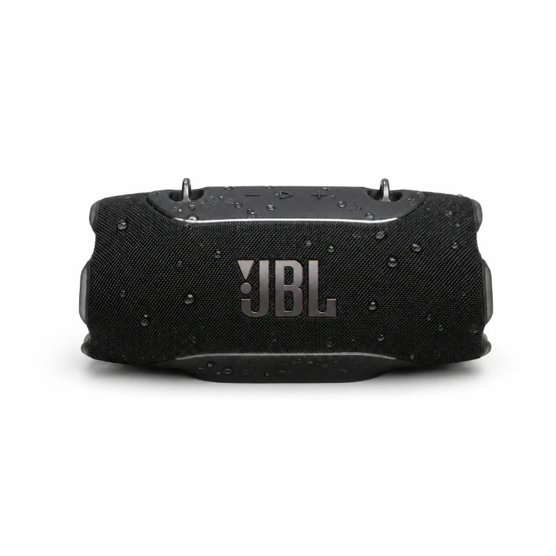 Caixa de Som JBL Xtreme 5 — Bluetooth, IP68 e Subwoofer