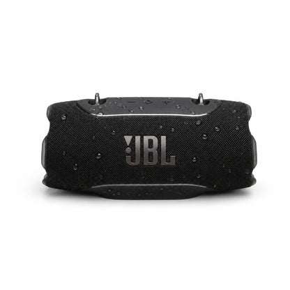 Caixa de Som JBL Xtreme 5 — Bluetooth, IP68 e Subwoofer