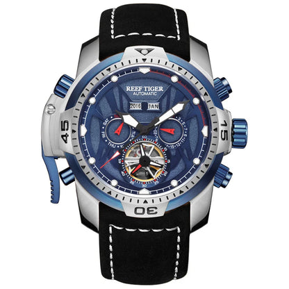 Relógios Reef Tiger Sport Watch