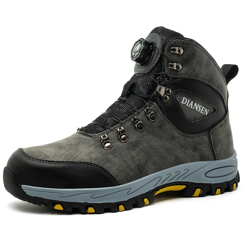 Botas de segurança de trabalho