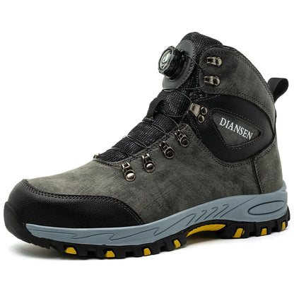Botas de segurança de trabalho
