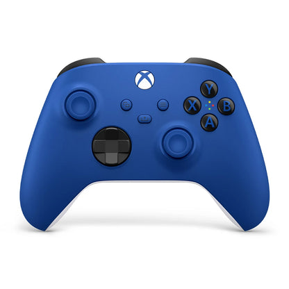 Comando sem fios Microsoft Xbox Core Volt Electric
