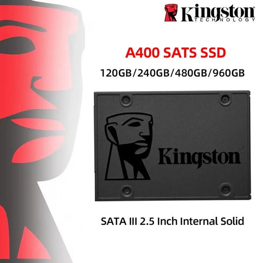 SSD Kingston