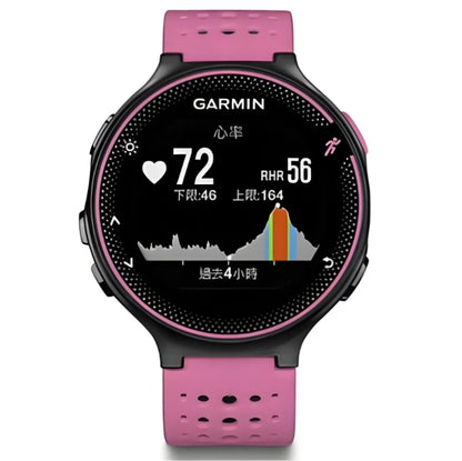 Garmin forerunner 235 GPS