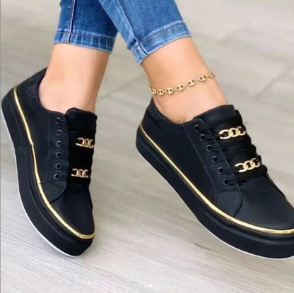 Tênis casual