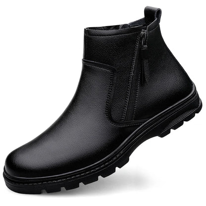 Botas de inverno Chelsea