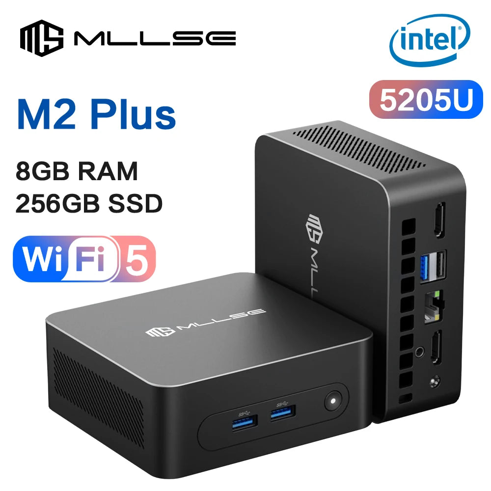 Mini PC