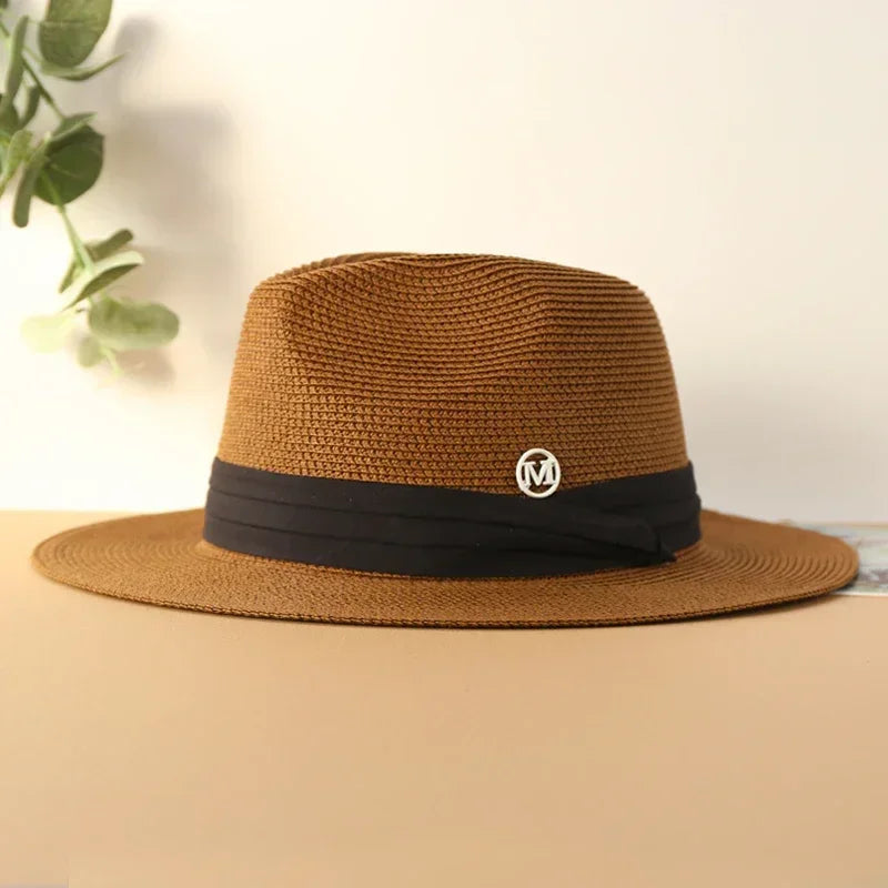 Chapéus de sol panamá