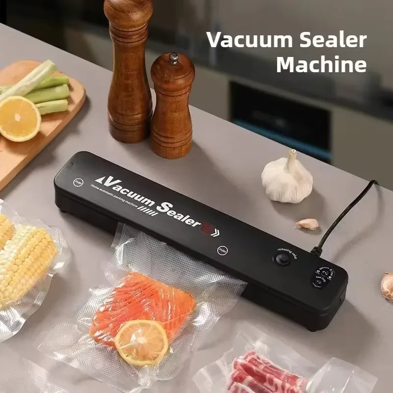 Máquina de selagem a vácuo