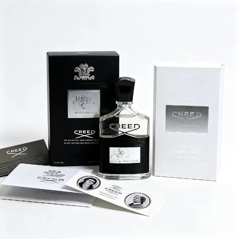 Perfume Eau de Parfum 100 ml — Fragrância Amadeirada Floral, Uso Diário