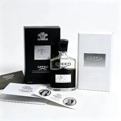 Perfume Eau de Parfum 100 ml — Fragrância Amadeirada Floral, Uso Diário