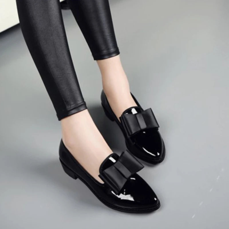 Sapatos arco casual