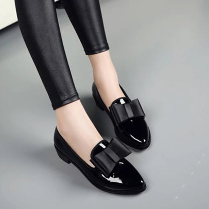 Sapatos arco casual