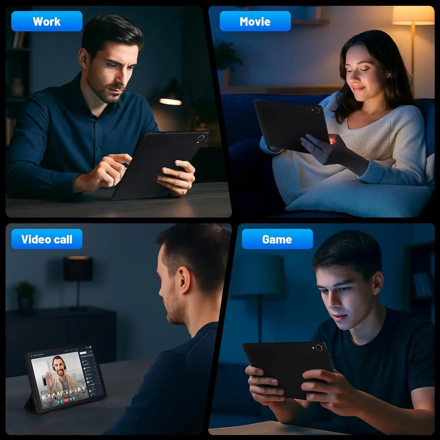 Tablet URAO