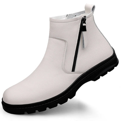 Botas de inverno Chelsea