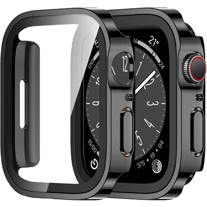 Capa de vidro para Apple Watch