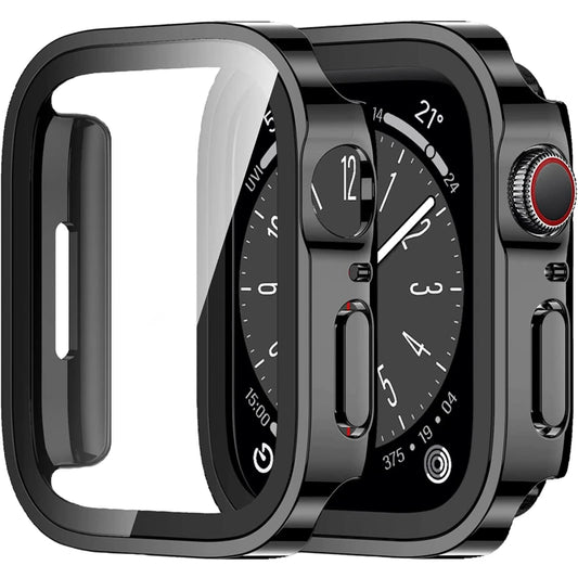 Capa de vidro para Apple Watch