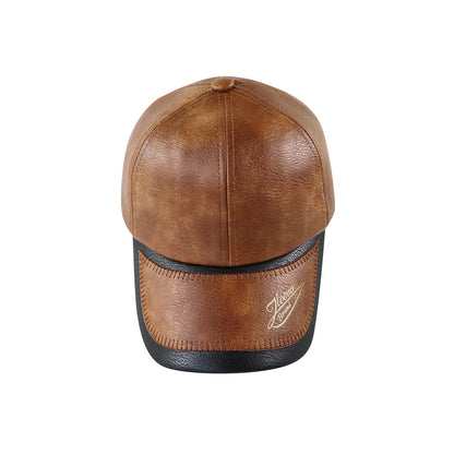 Boné de beisebol de casual
