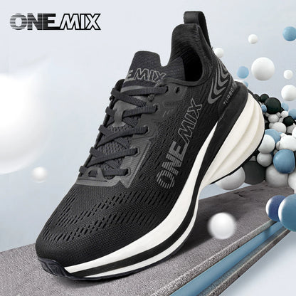 Tênis Onemix almofadada
