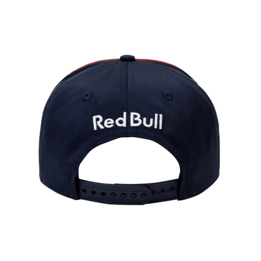 Chapéu de beisebol Red Bull Verstappen Racing